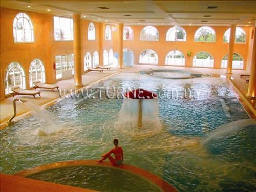 Фото Pirates Gate Thalassa 4*