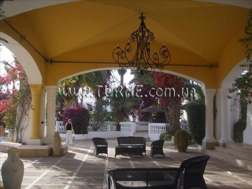 Отель Pirates Gate Thalassa 4*