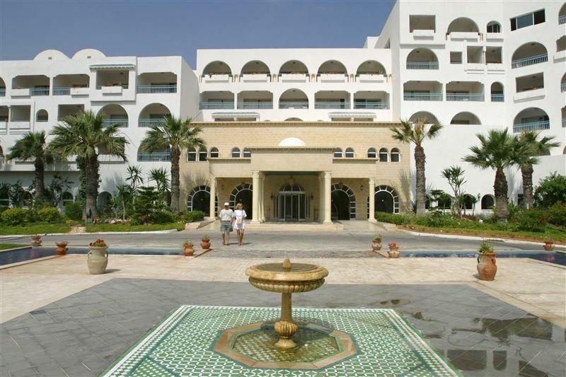 Фотография Regency Monastir Hotel & Spa 4*