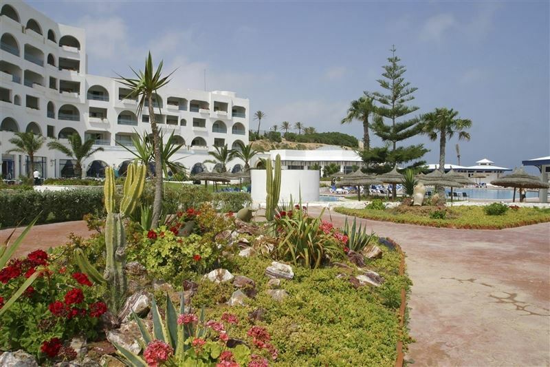 Изображение Regency Monastir Hotel & Spa 4*