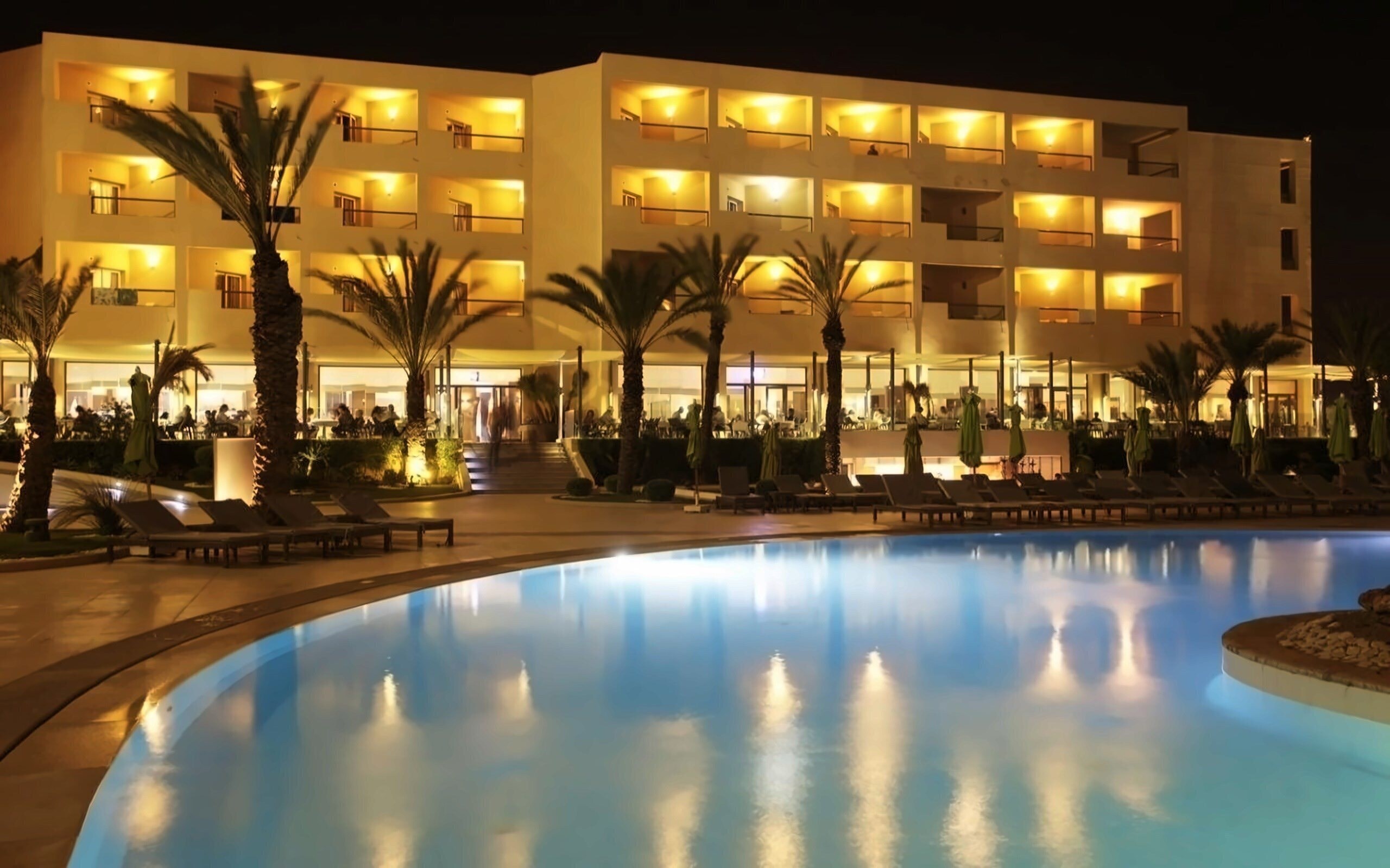 Зображення Rosa Beach Thalasso & SPA 4*