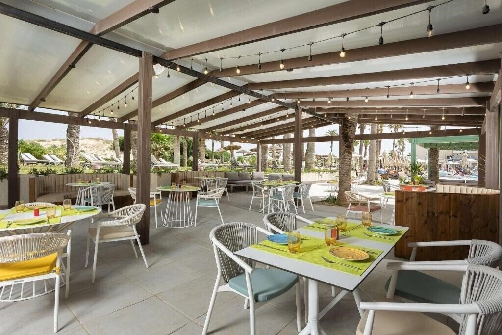 Фотография Houda Skanes Monastir 4*