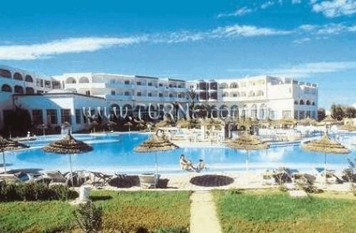 Изображение Happy Days Palm Inn (ex. Club Palm Inn) 3*
