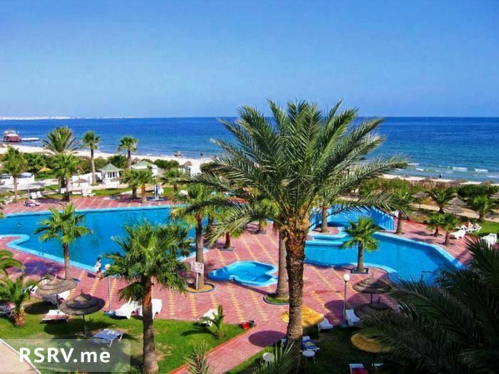 Зображення Skanes El Hana 3*