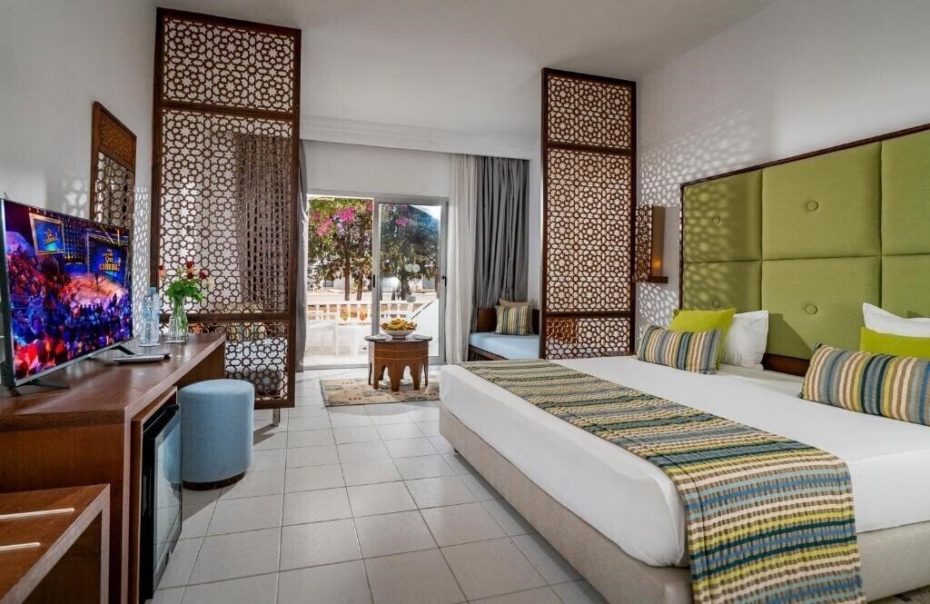 Фото Monarque Club Rivage 4*
