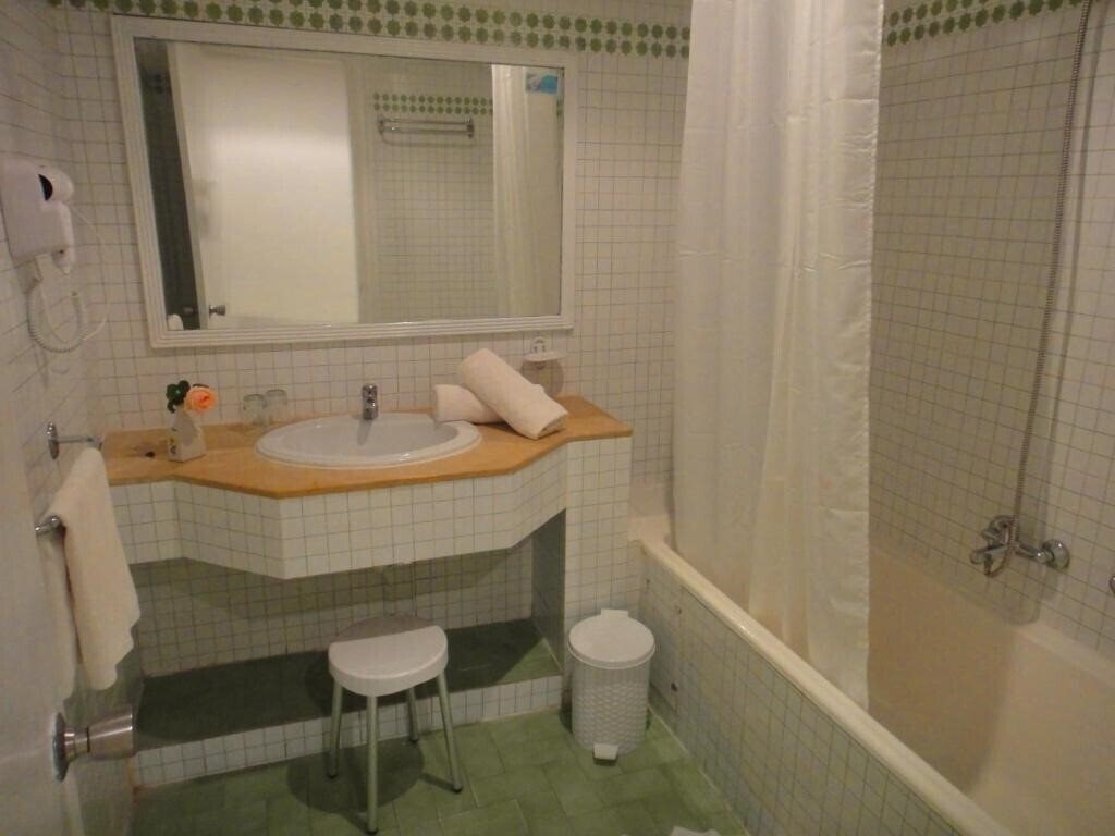 Фотография Aylimas Beach & Resort 3*