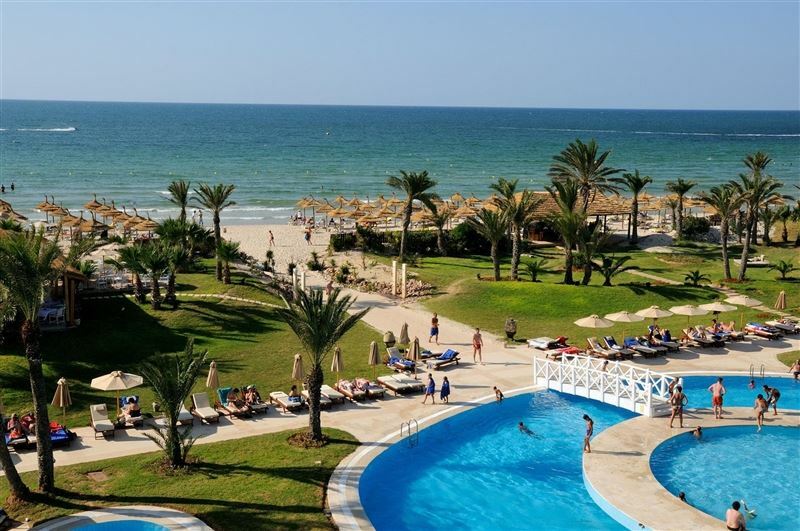Зображення Royal Thalassa Monastir 5*