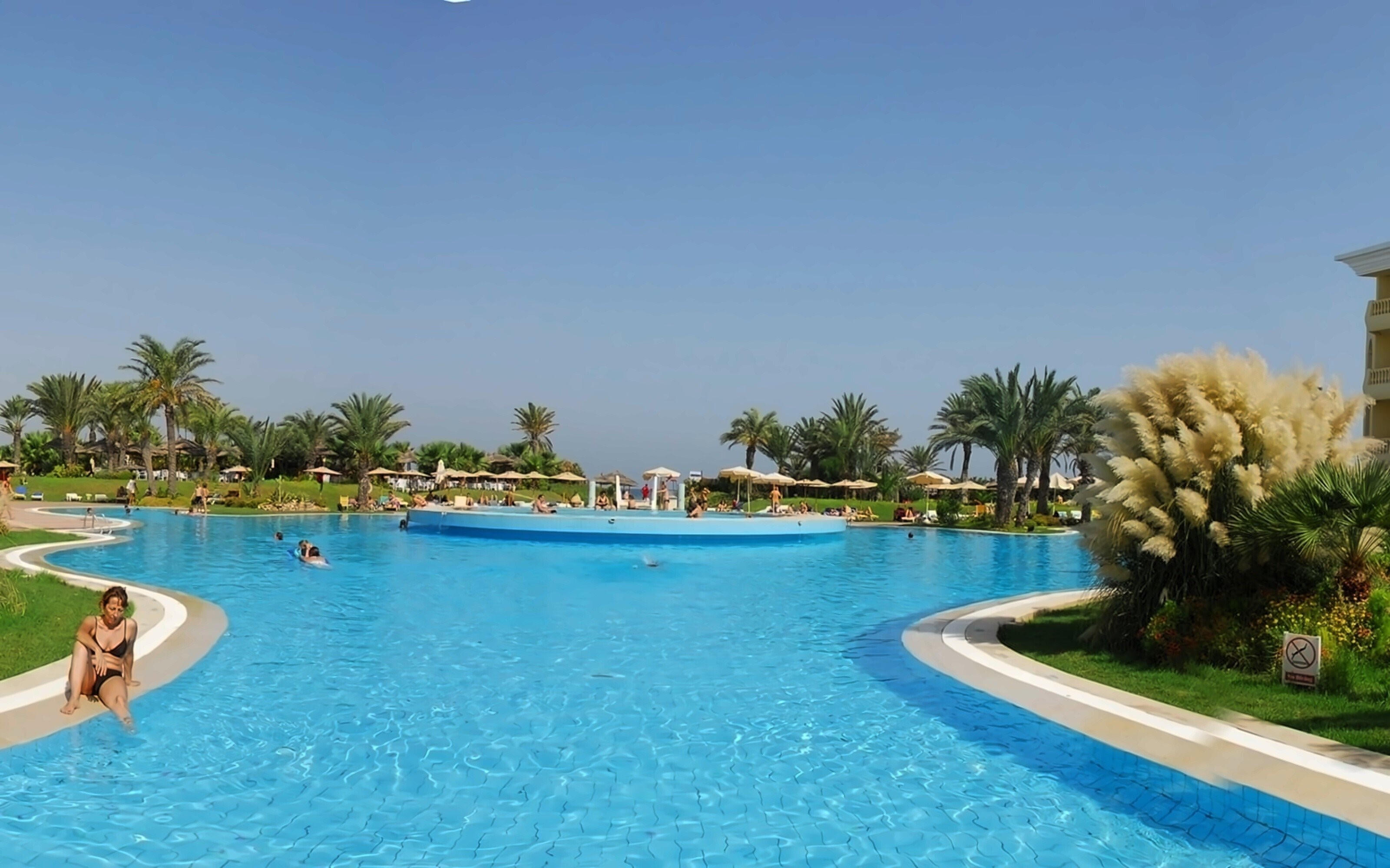 Картинка Royal Thalassa Monastir 5*