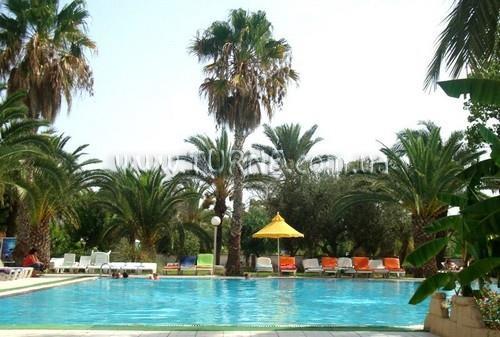 Картинка Hotel Sun & Fun Saadia 4*