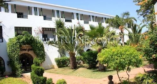 Зображення Hotel Sun & Fun Saadia 4*