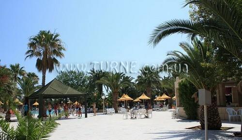 Фотографія Hotel Sun & Fun Saadia 4*