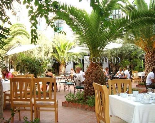 Фото Hotel Sun & Fun Saadia 4*