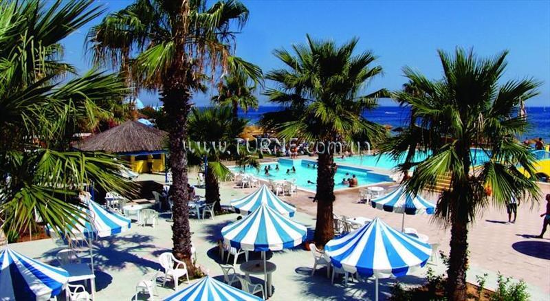 Изображение Caribbean World Monastir 4*