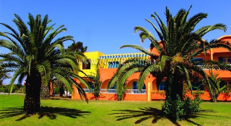 Фотография Caribbean World Monastir 4*