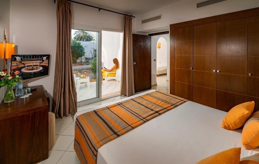 Изображение Skanes Rivage Club (ex. Club Rosa Rivage) 3*