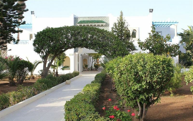 Фотографія My Hotel Garden Beach Club 3*