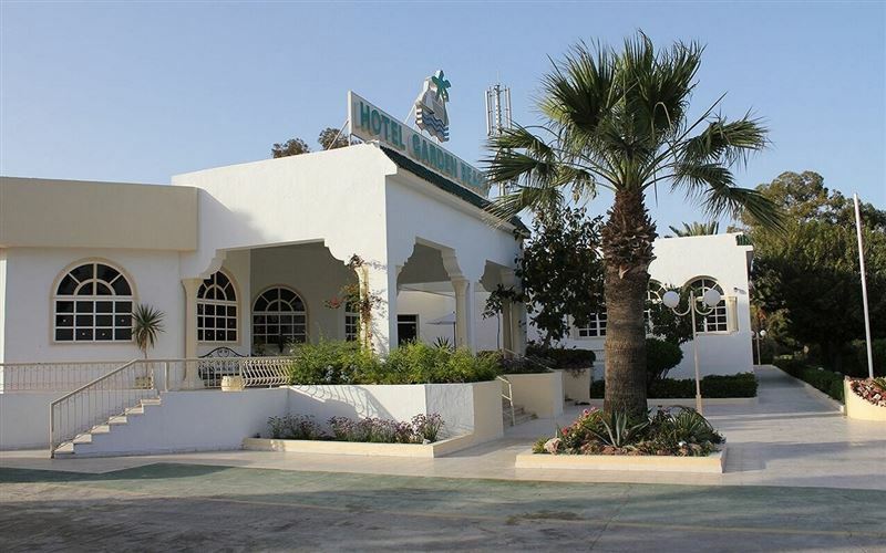 Зображення My Hotel Garden Beach Club 3*