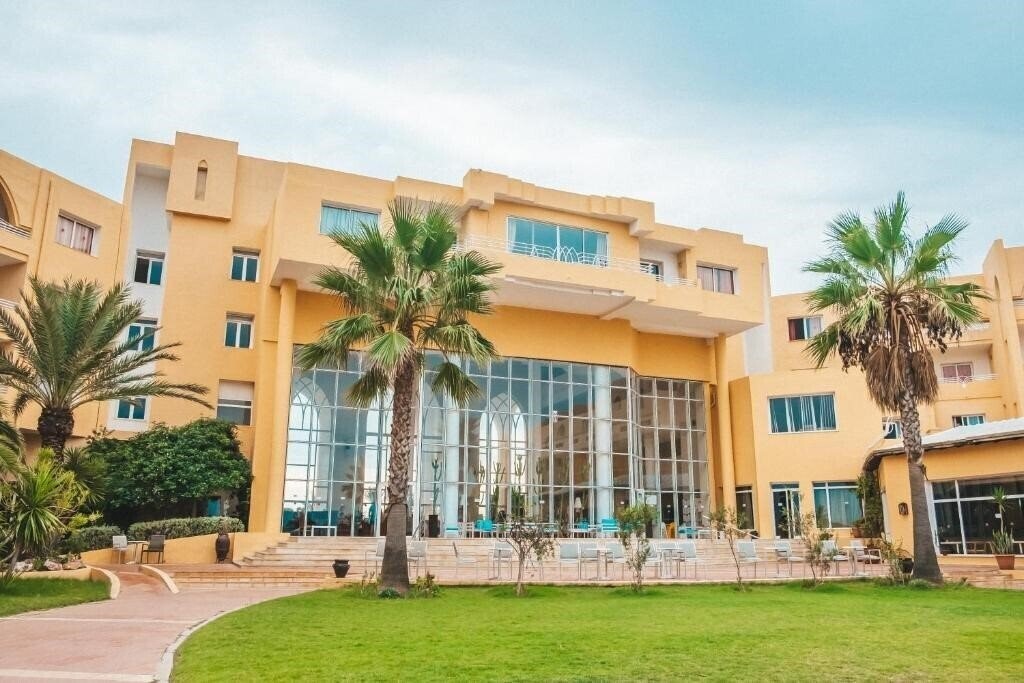 Зображення Skanes Serail 4*