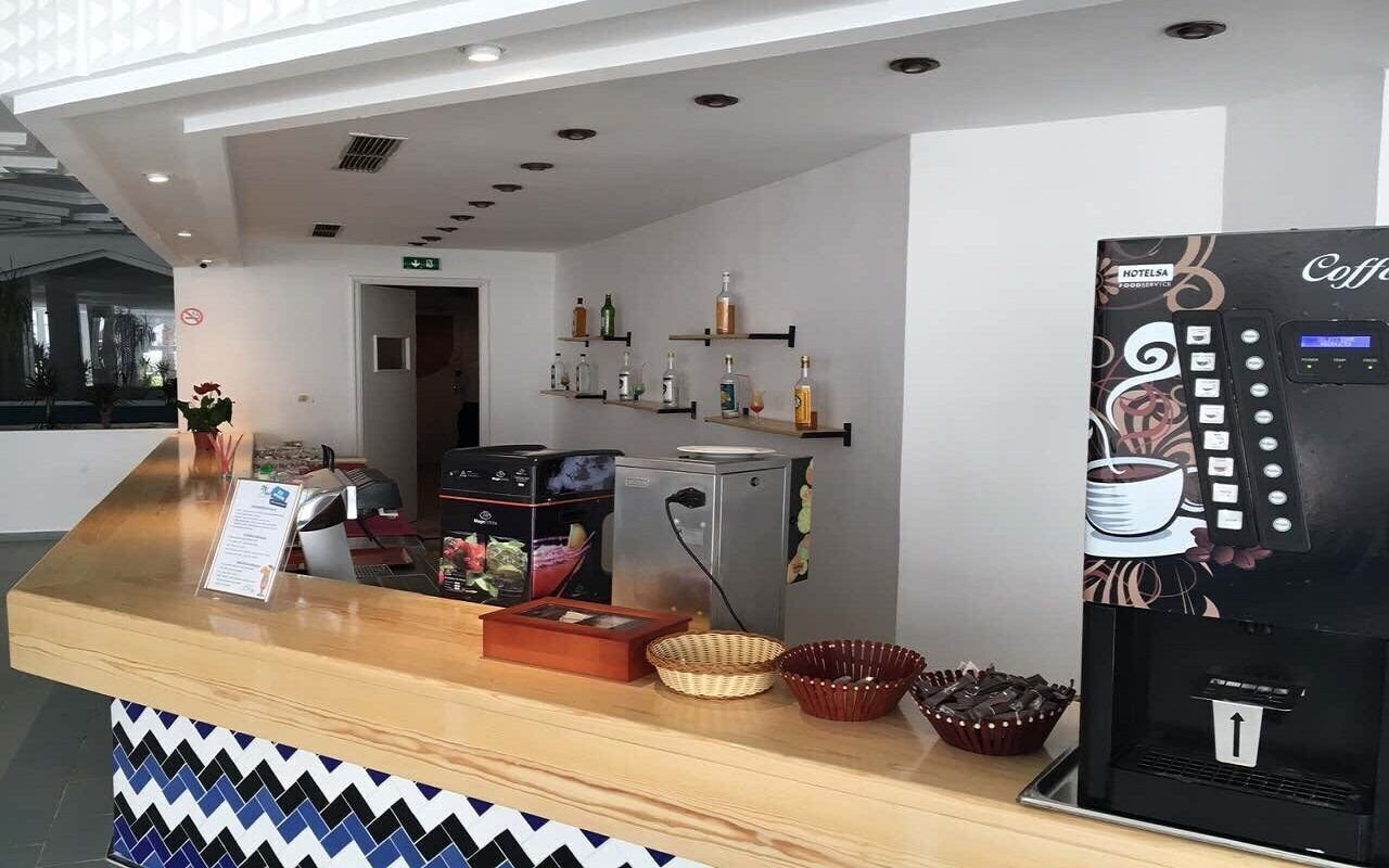 Картинка Chiraz Thalasso 3*