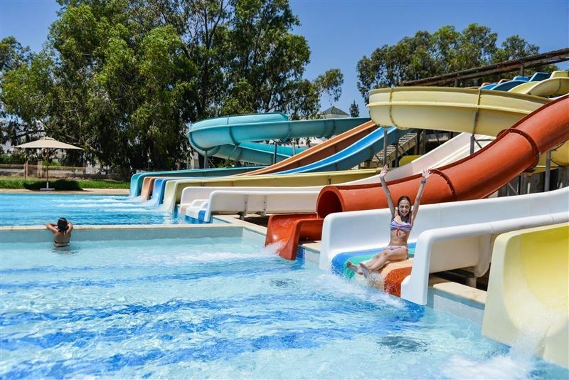 Зображення Hotel Kheops 4*