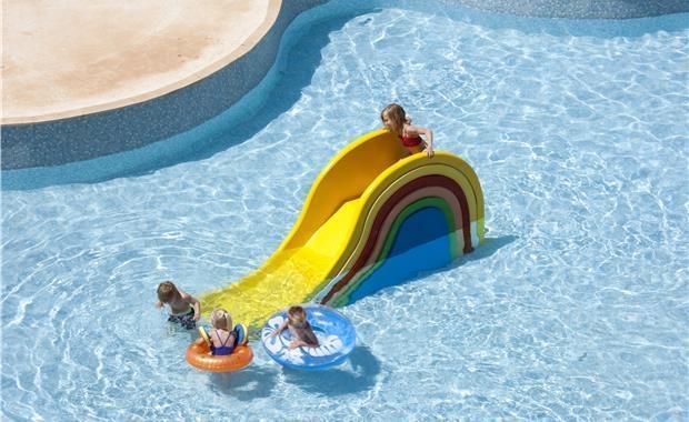 Изображение Hotel Hammamet Khayam Resort 4*