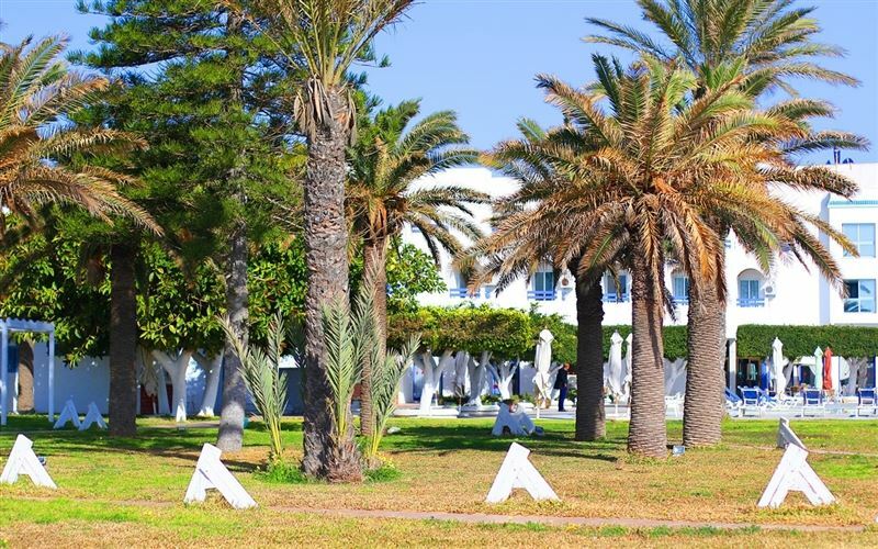 Фотографія Pyramid Club & SPA (ex. Novostar Budget Pyramides) 3*