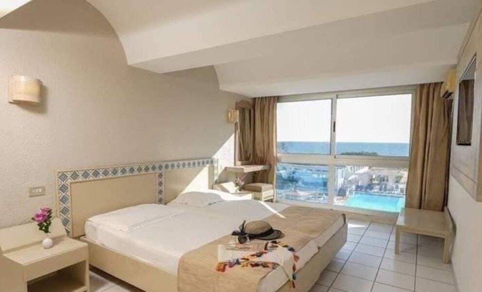 Зображення Pyramide Hotel & Spa 3*