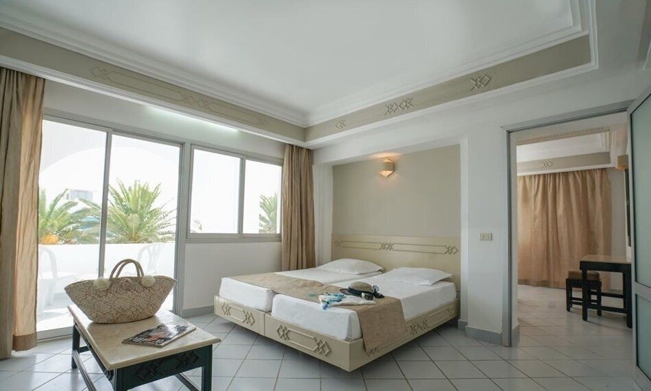 Фотографія Pyramide Hotel & Spa 3*