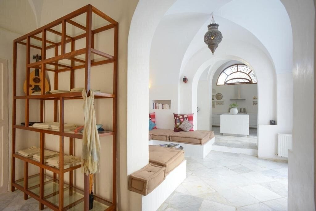 Картинка Dar Sabri 3*