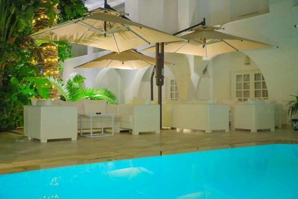 Фото Hotel Gaia 3*