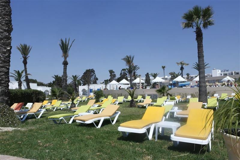 Фото Royal Lido Resort & Spa (ex. Vime Lido Resort) 3*