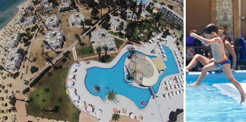 Зображення Royal Lido Resort & Spa (ex. Vime Lido Resort) 3*