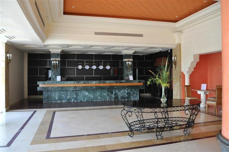 Картинка Royal Lido Resort & Spa (ex. Vime Lido Resort) 3*