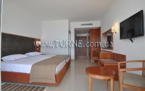 Зображення Khayam Garden Beach & Spa 4*