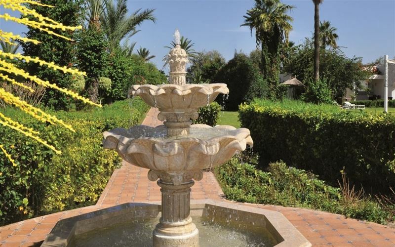 Картинка Hasdrubal Port El Kantaoui 4*