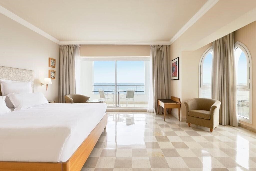 Фото Iberostar Selection Kantoui Bay 5*