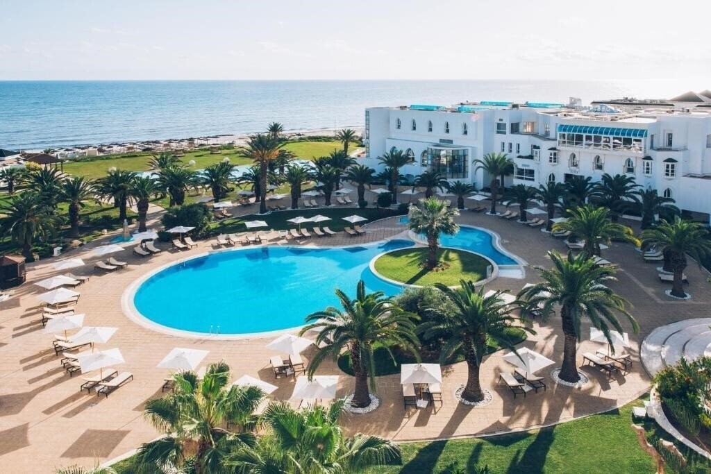 Изображение Iberostar Selection Kantoui Bay 5*