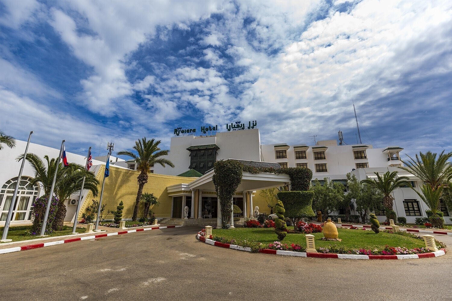 Фотография Riviera Hotel 4*