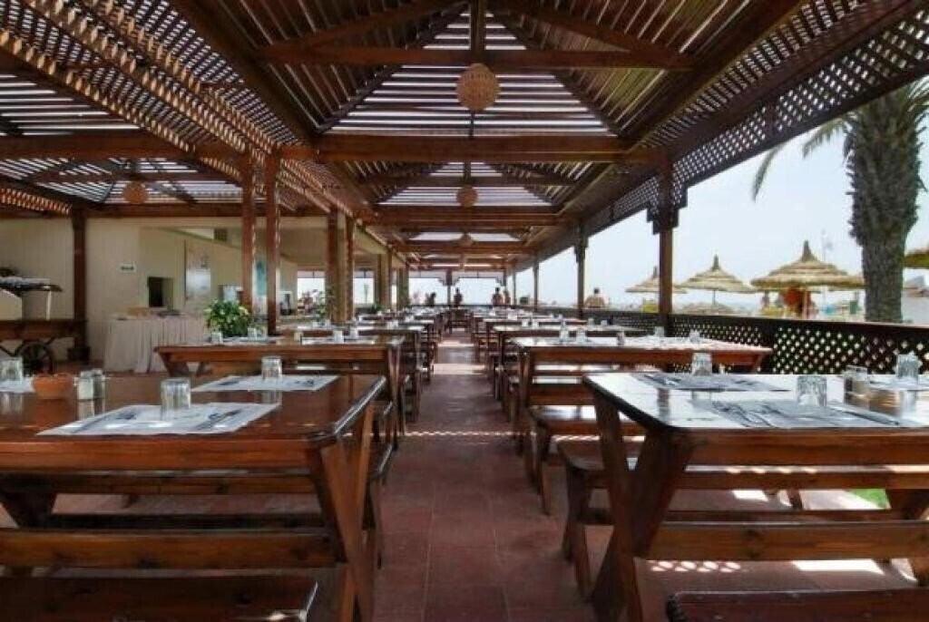 Фотографія Palmyra Beach 3*