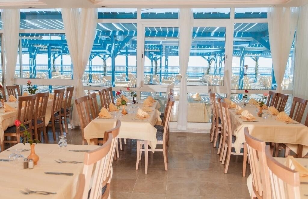 Изображение El Mouradi Club Selima 3*