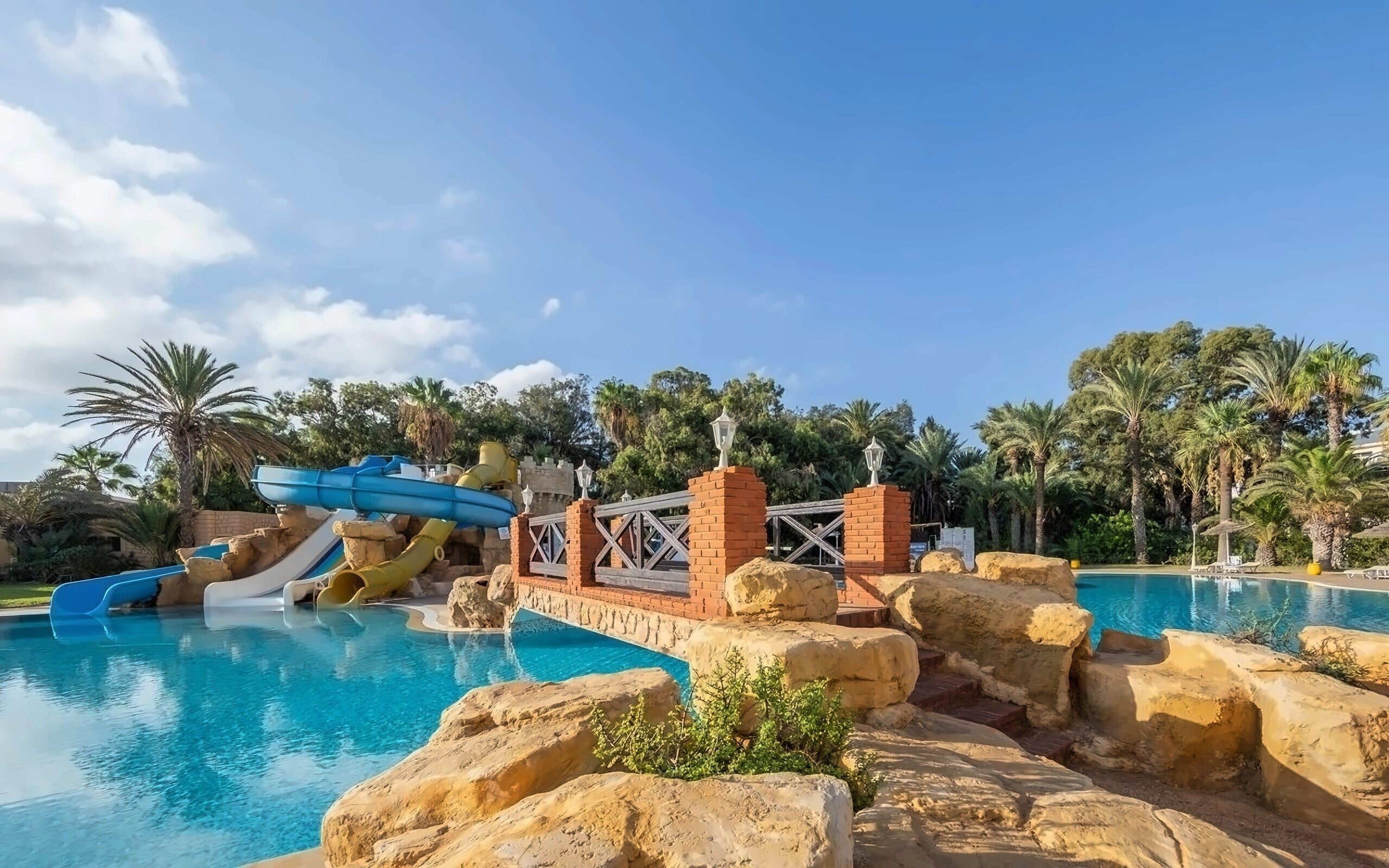 Картинка Marhaba Salem 4*