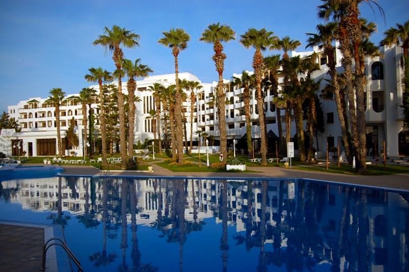 Фото Orient Palace 5*