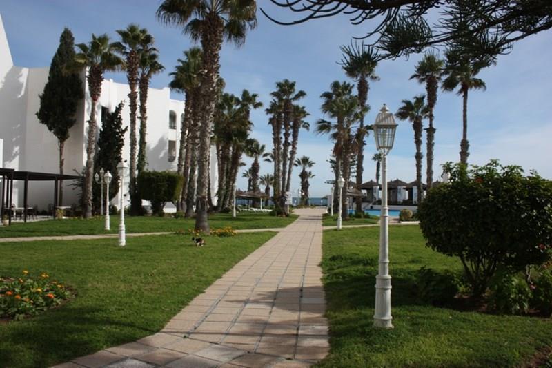 Картинка Orient Palace 5*