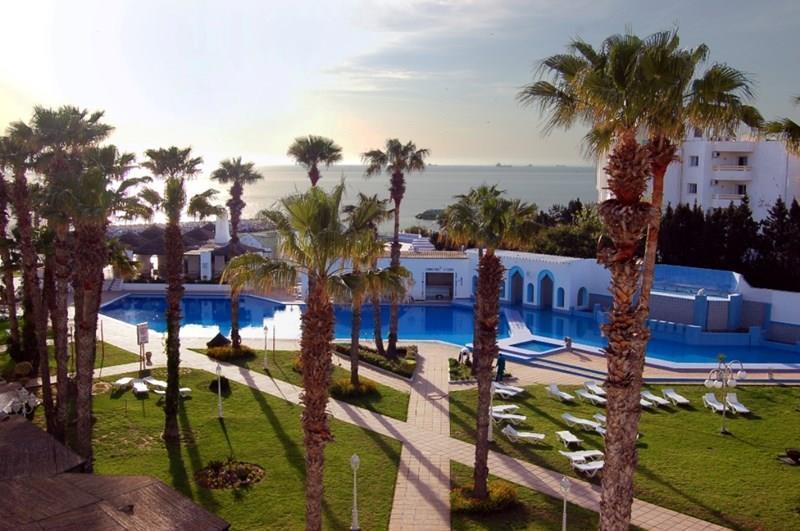 Фотография Orient Palace 5*