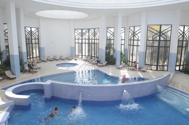 Картинка Tej Marhaba 4*