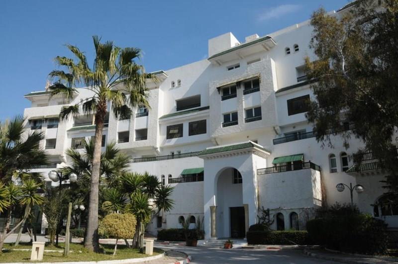 Фотографія Tej Marhaba 4*