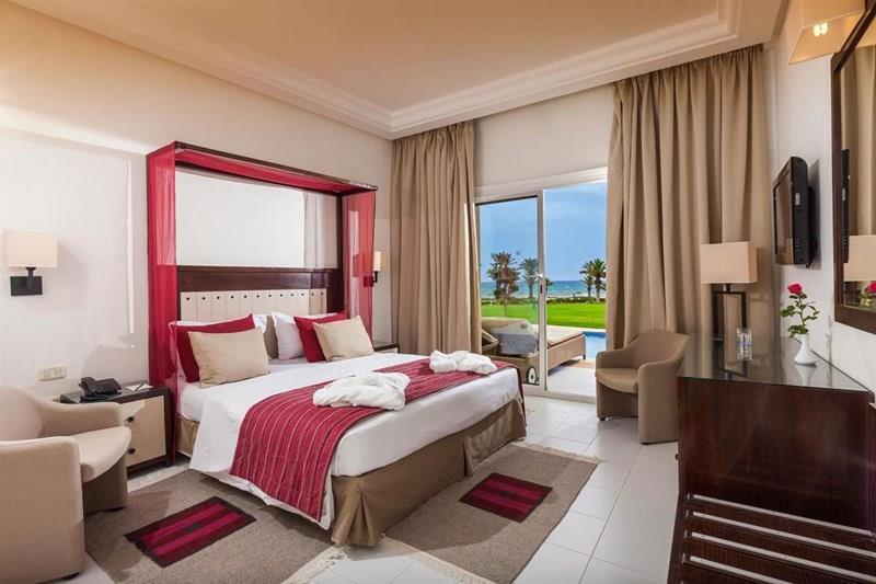 Готель Sheherazed 3*