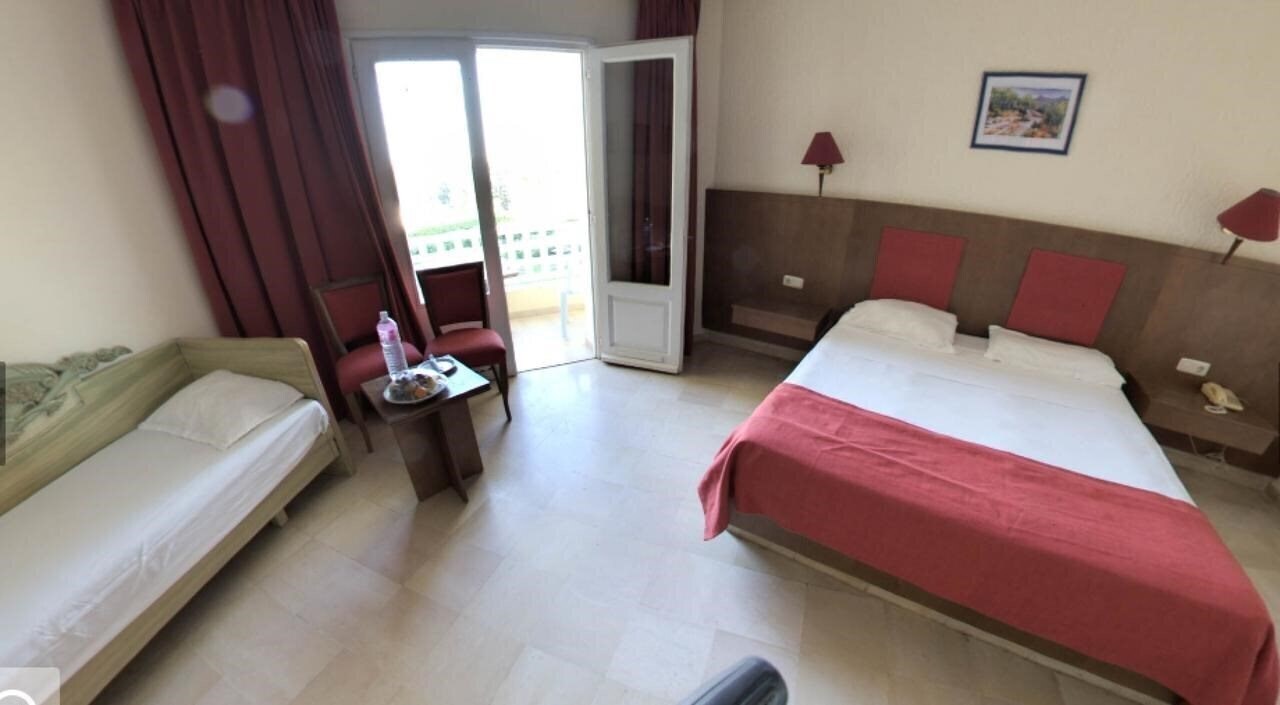 Фотографія Houria Palace 4*