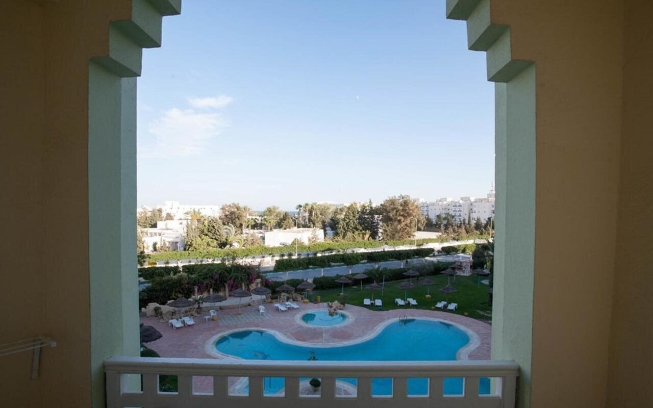 Зображення Houria Palace 4*