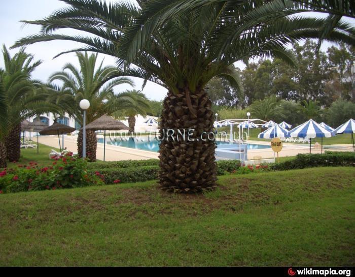 Картинка Residence Kantaoui 3*